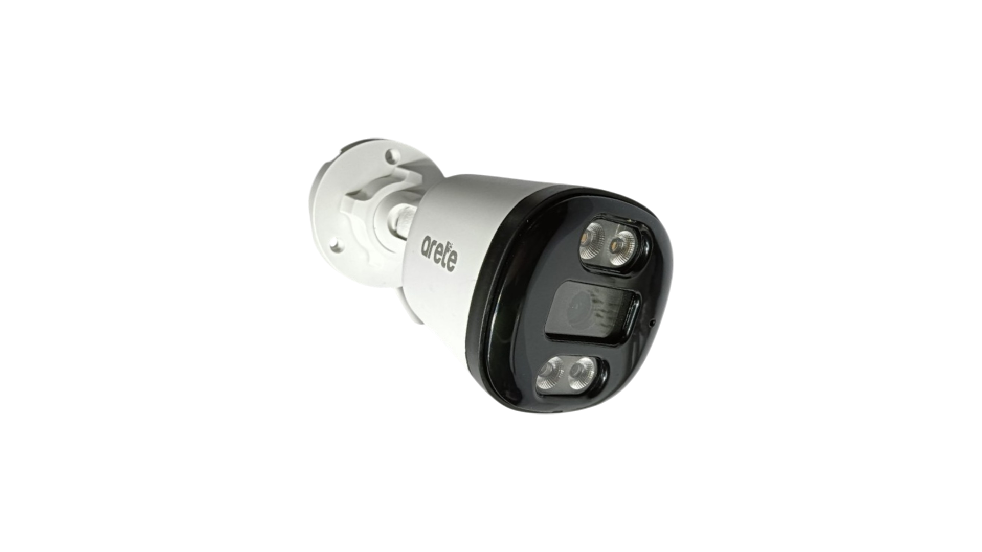 Arete 5MP Bullet Camera - Outdoor Security